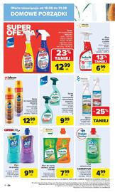 Carrefour Market gazetka Strona 6