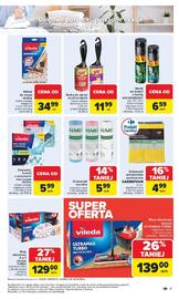 Carrefour Market gazetka Strona 9