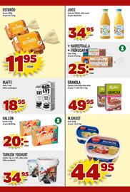 Supergrossen reklamblad vecka 34 Sida 16