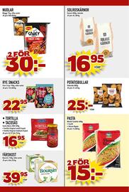Supergrossen reklamblad vecka 34 Sida 18