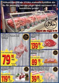 Supergrossen reklamblad vecka 34 Sida 4