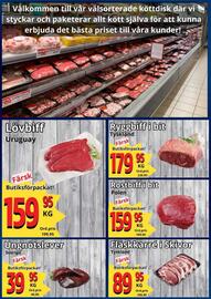 Supergrossen reklamblad vecka 34 Sida 5