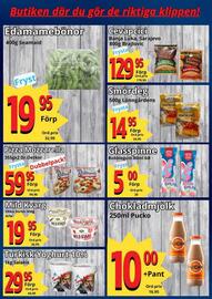 Supergrossen reklamblad vecka 34 Sida 7