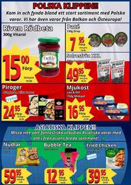 Supergrossen reklamblad vecka 34 Sida 9
