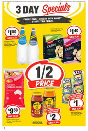 IGA catalogue Page 2
