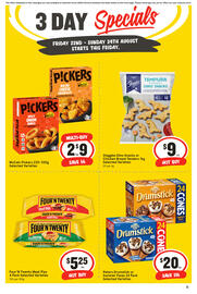 IGA catalogue Page 3