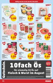 PENNY Flugblatt woche 34 Seite 11
