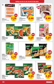 PENNY Flugblatt woche 34 Seite 13