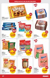 PENNY Flugblatt woche 34 Seite 17