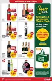 PENNY Flugblatt woche 34 Seite 19