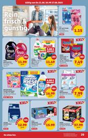PENNY Flugblatt woche 34 Seite 20