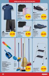 PENNY Flugblatt woche 34 Seite 23