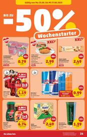 PENNY Flugblatt woche 34 Seite 26