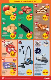 PENNY Flugblatt woche 34 Seite 27