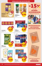 PENNY Flugblatt woche 34 Seite 7