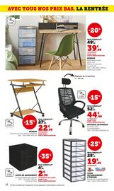 Catalogue Super U page 10