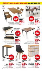 Catalogue Super U page 12