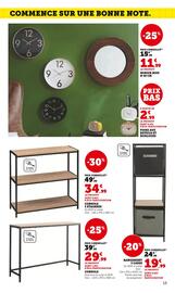 Catalogue Super U page 13