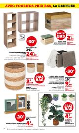 Catalogue Super U page 14