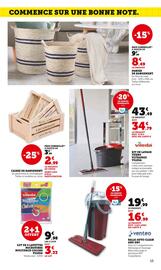 Catalogue Super U page 15
