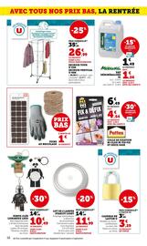 Catalogue Super U page 16