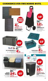 Catalogue Super U page 17
