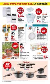 Catalogue Super U page 18
