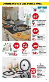 Catalogue Super U page 19
