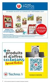 Catalogue Super U page 2