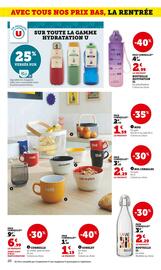 Catalogue Super U page 20