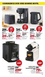 Catalogue Super U page 21