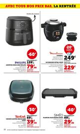 Catalogue Super U page 22