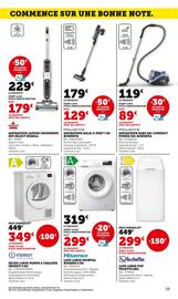 Catalogue Super U page 25