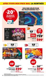 Catalogue Super U page 26