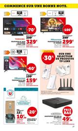 Catalogue Super U page 27