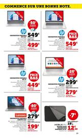 Catalogue Super U page 29