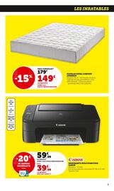 Catalogue Super U page 3