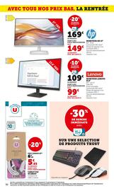 Catalogue Super U page 30