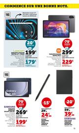 Catalogue Super U page 31