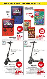 Catalogue Super U page 33