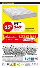 Catalogue Super U page 36