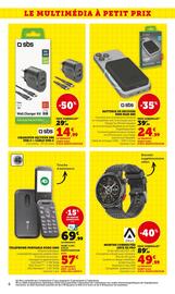 Catalogue Super U page 6