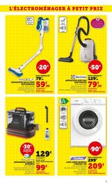 Catalogue Super U page 7