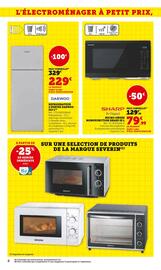 Catalogue Super U page 8