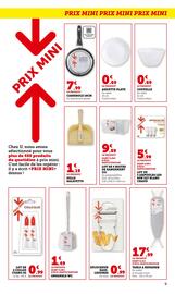 Catalogue Super U page 9