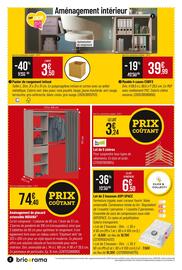 Catalogue Bricorama page 2