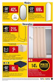 Catalogue Bricorama page 3
