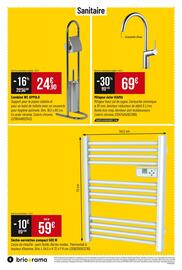 Catalogue Bricorama page 6