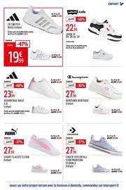 Catalogue Intersport page 11