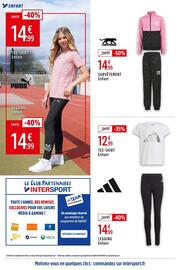 Catalogue Intersport page 12